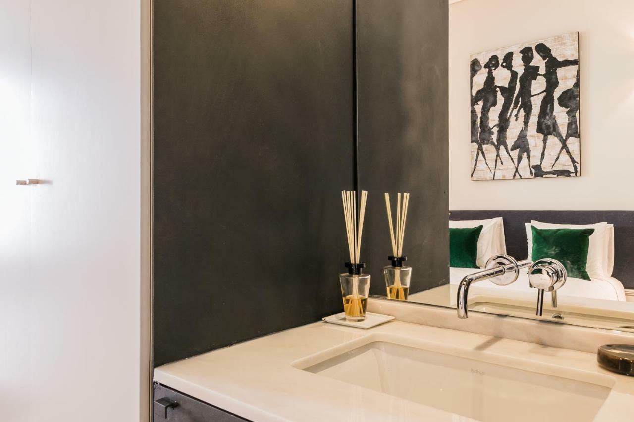 Visconde Garden Apartment ปอร์โต ภายนอก รูปภาพ