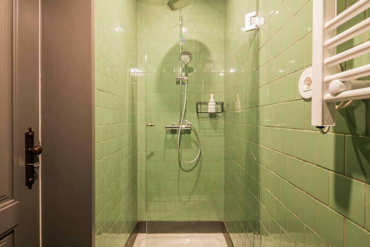 Visconde Garden Apartment ปอร์โต ภายนอก รูปภาพ